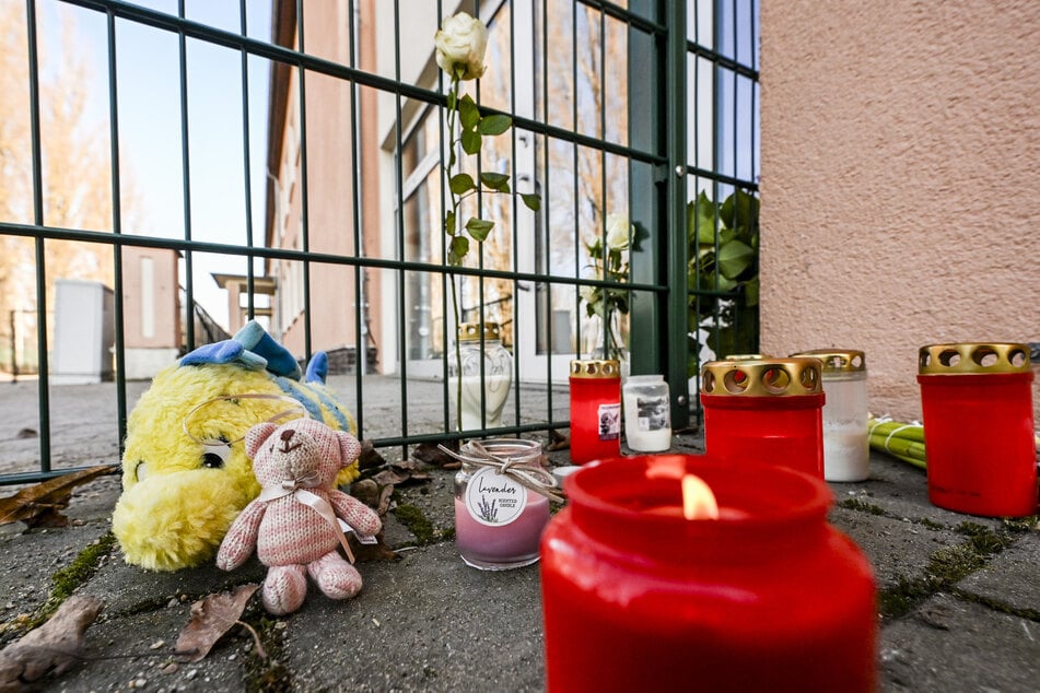 Nach tödlichem Kita-Unfall: Das ist der aktuelle Stand