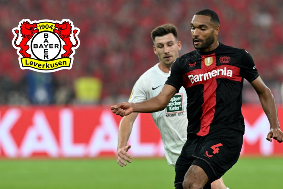 Millionen-Machtkampf! Scheitert der Wechsel von Jonathan Tah zum FC Bayern doch noch?