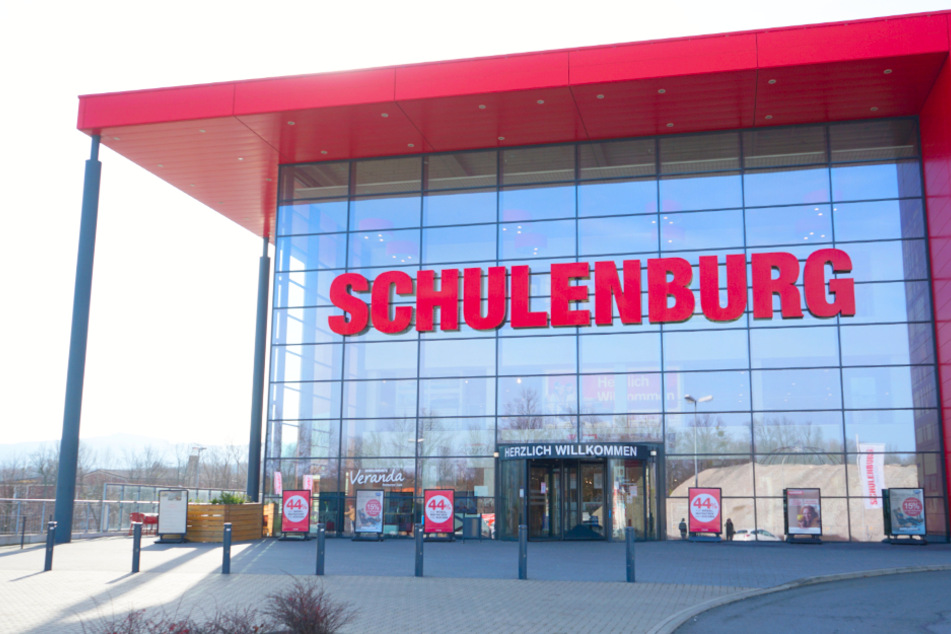 Möbel Schulenburg in Goslar