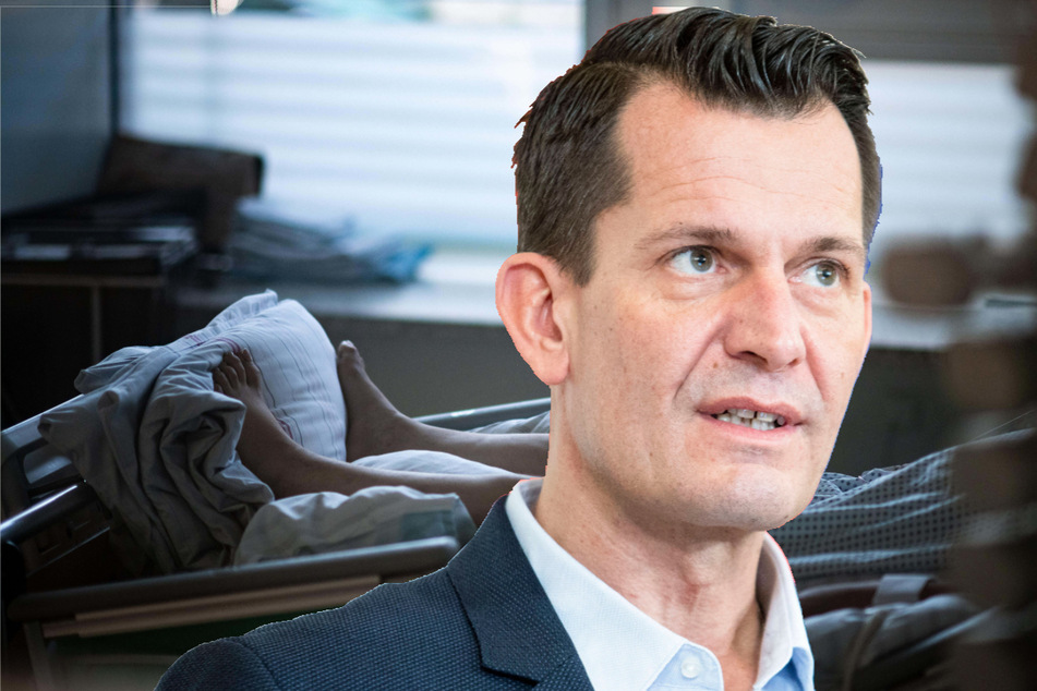 Regierung bestätigt: Triage in Österreich hat begonnen