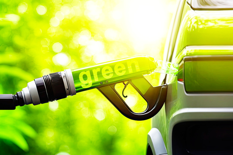 Wie praxistauglich ist eigentlich grünes Benzin?