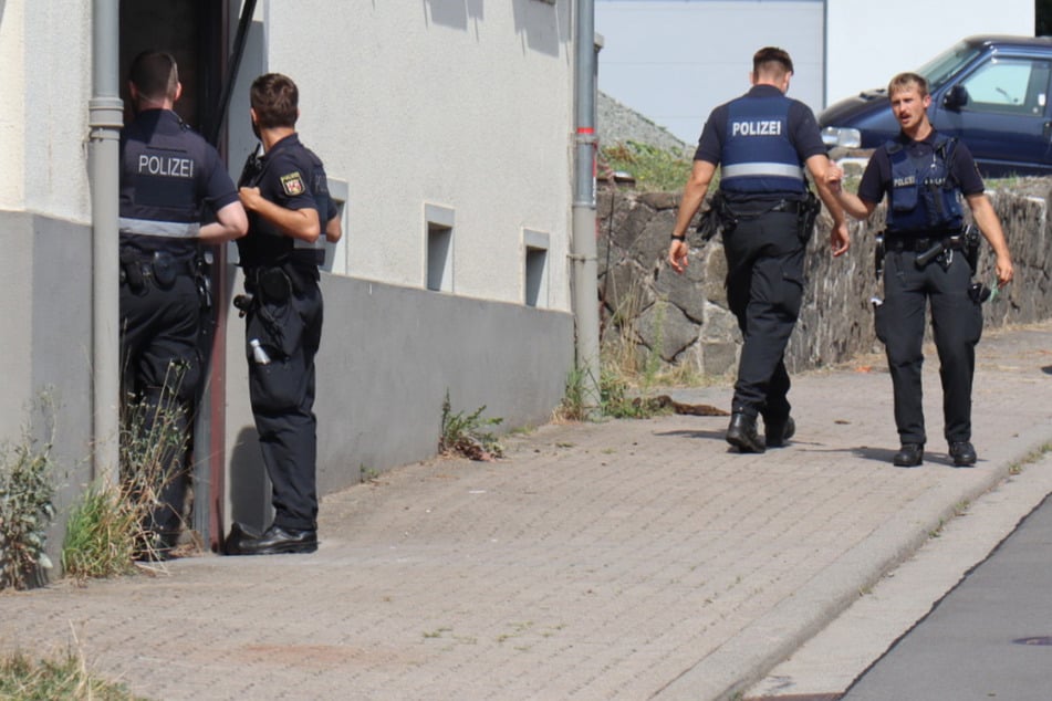 Köln: Tragödie in Refrath: Sohn soll eigenen Vater erstochen haben