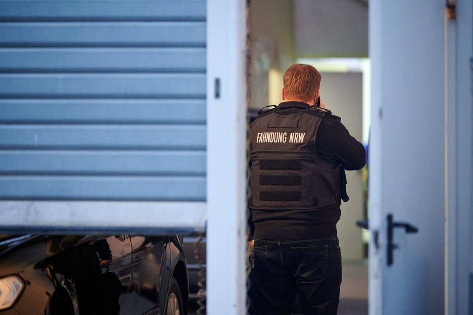 Schlag gegen den Drogen-Handel: Polizei findet Labor und massig Drogen!