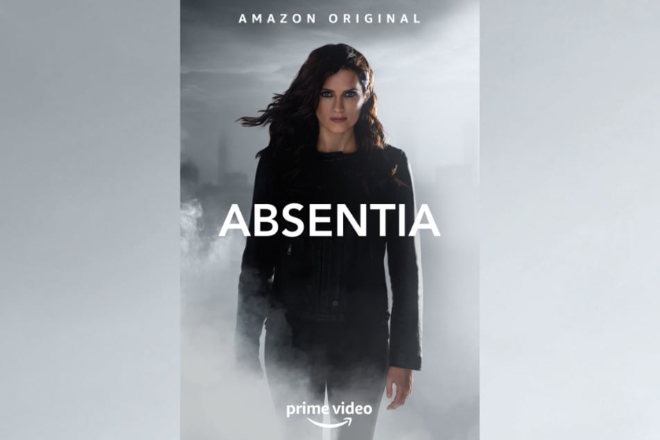 Die erfolgreiche Original-Serie Absentia geht bereits in die 3. Staffel.