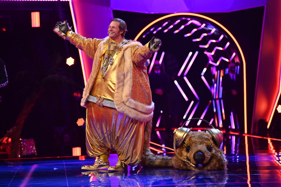 Henning Baum (48) wurde in der letzten "The Masked Singer"-Show unter der Quokka-Maske enttarnt.