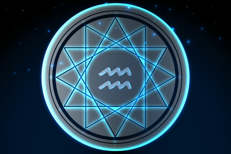 Wochenhoroskop für Wassermann: Horoskop 13.07. - 19.07.2020