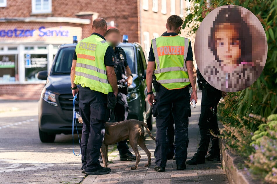 Vermisste Bella (†3) im Pool ertrunken: Ermittlungen gegen Eltern eingeleitet