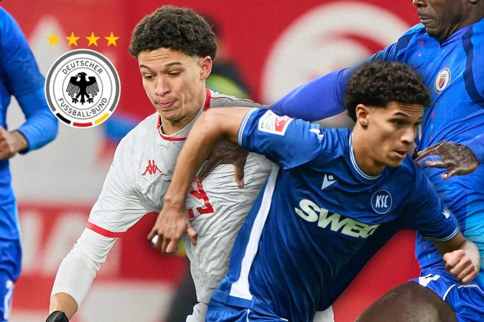 Kontroverse WM-Absage als Vorbote: Zweitliga-Juwel entscheidet sich für Deutschland!