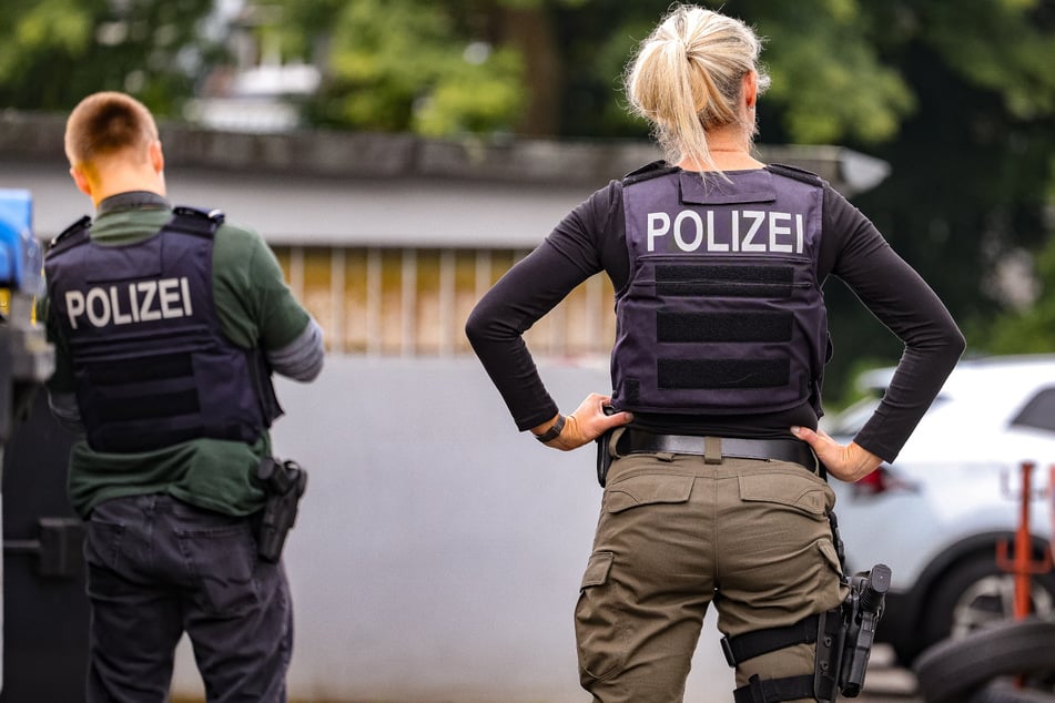 Die Kölner Polizei hat die Ermittlungen in dem Fall aufgenommen.