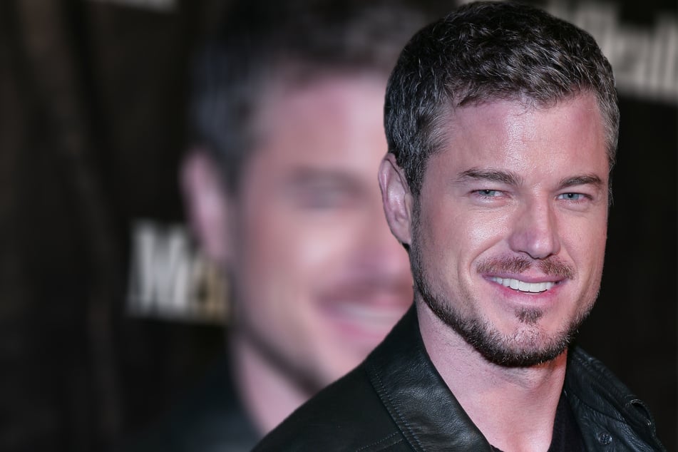 Grey's Anatomy-Star unheilbar krank: Er kann kaum noch laufen und sprechen