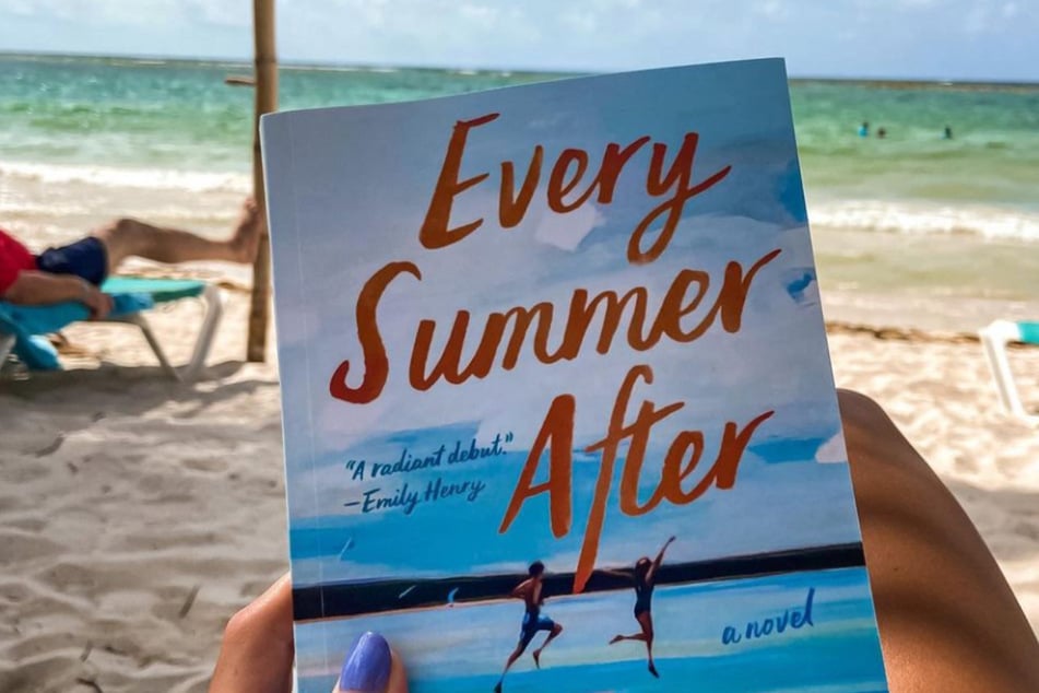 Every Summer After by Carley Fortune has been praised by Emily Henry as "radiant."