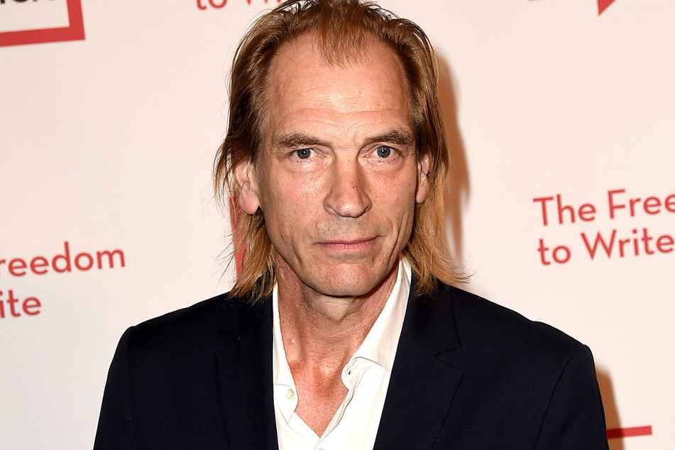 Julian Sands is still missing as authorities continue to search for the star.