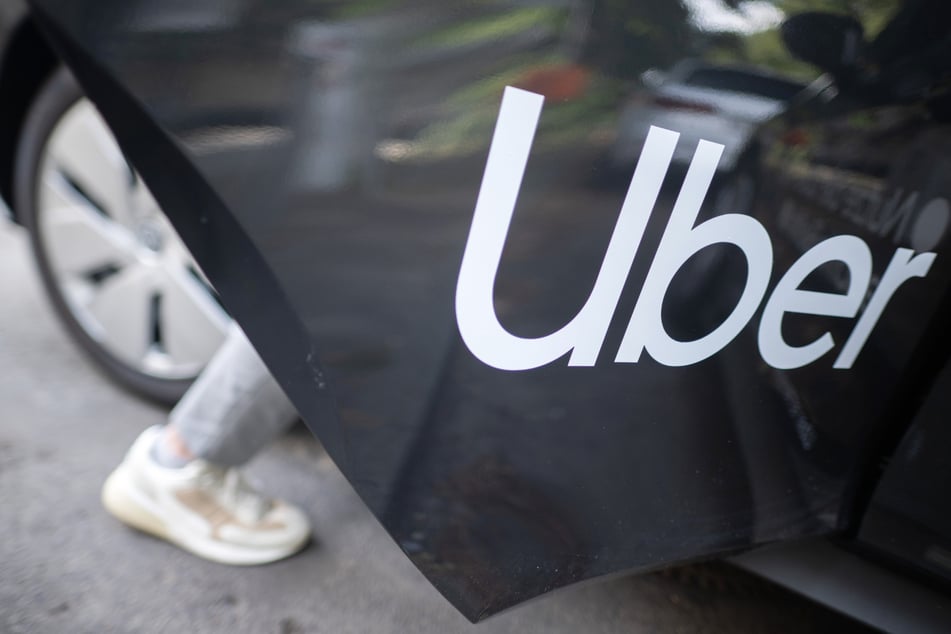 Frauen können bei Uber nur Fahrerinnen verlangen. (Symbolfoto)