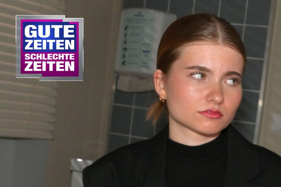 GZSZ: GZSZ: Johanna trifft folgenschwere Entscheidung