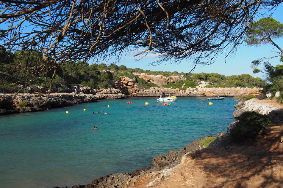 Im Osten von Mallorca wurde am Montag eine Leiche aus dem Meer geborgen. (Symbolbild)