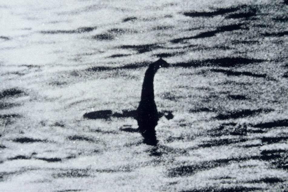 Loch Ness Monster theory gets a boost from new research