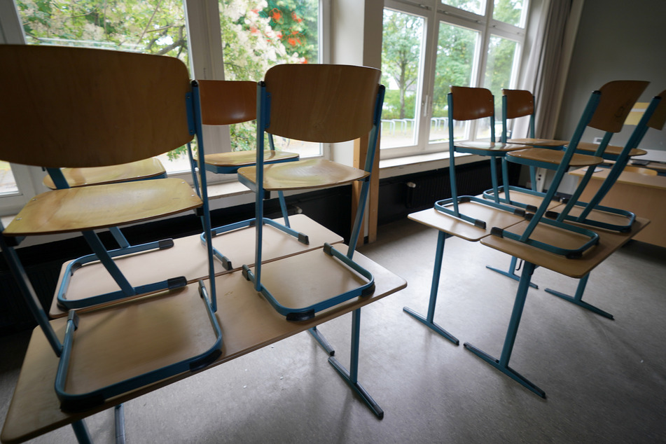 Sachsen-Anhalt will Vier-Tage-Woche an Schulen erproben