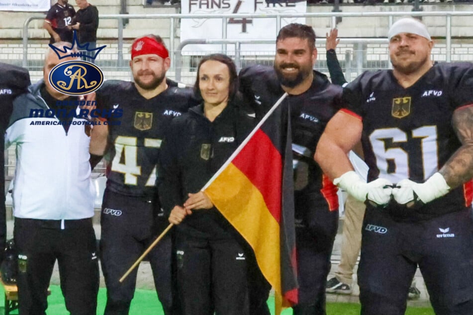 Noak & Co: Sechs Monarchs schon wieder auf großer Titeljagd