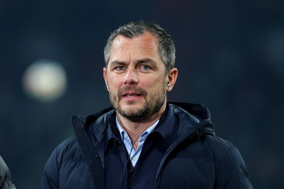 Marcel Schäfer glaubt an ein Feuerwerk zwischen Stuttgart und RB.