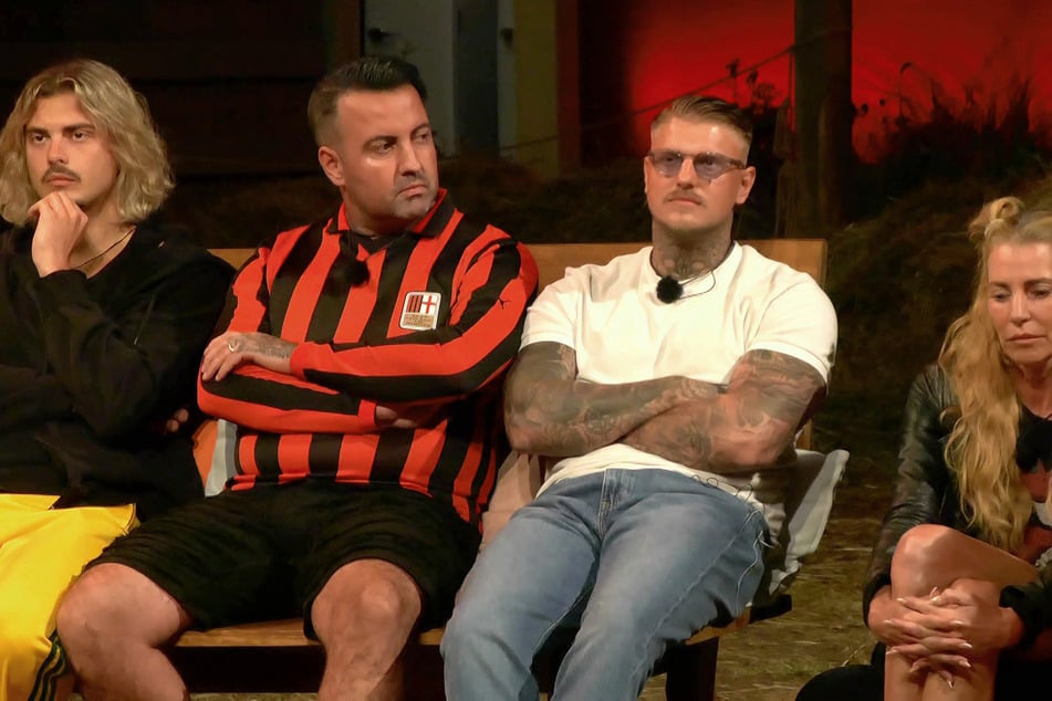 Der Abgang ärgert natürlich vor allem ihre Männer-Allianz.