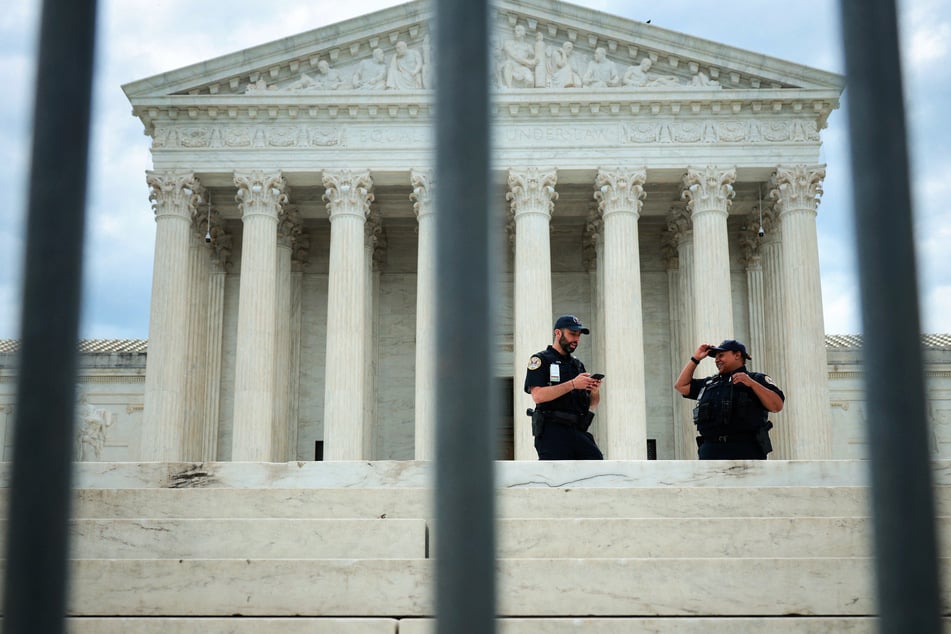 The Supreme Court has ruled against a ban on marijuana users owning guns.