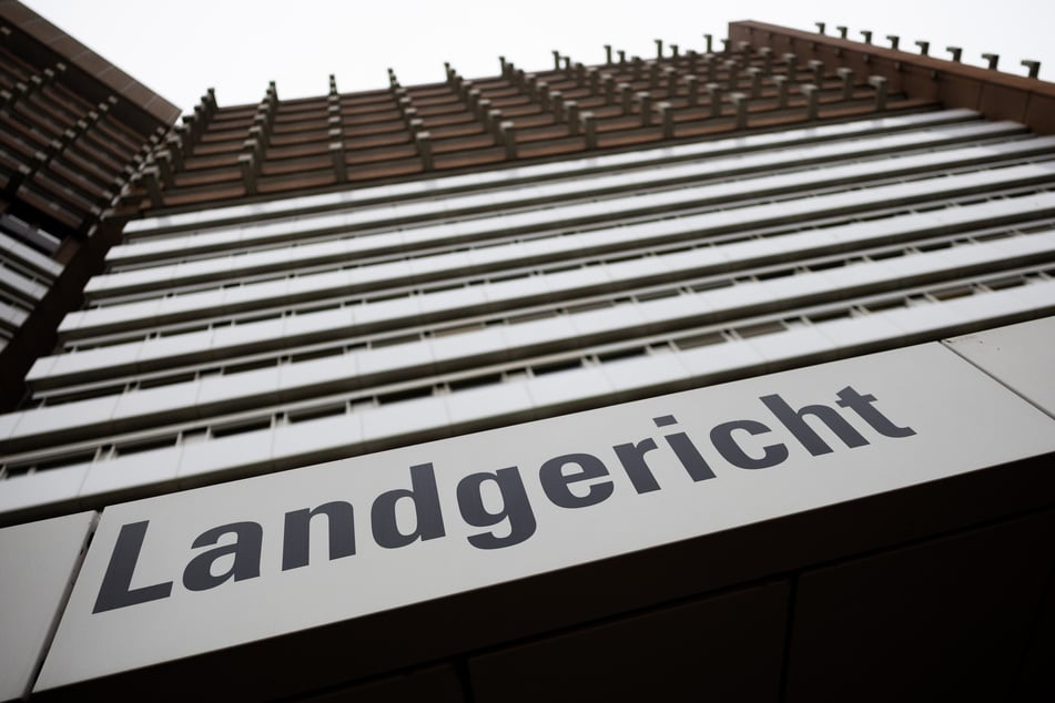 Hier fiel das Urteil gegen die 36-Jährige und ihre Mutter wegen Anstiftung zum Mord.
