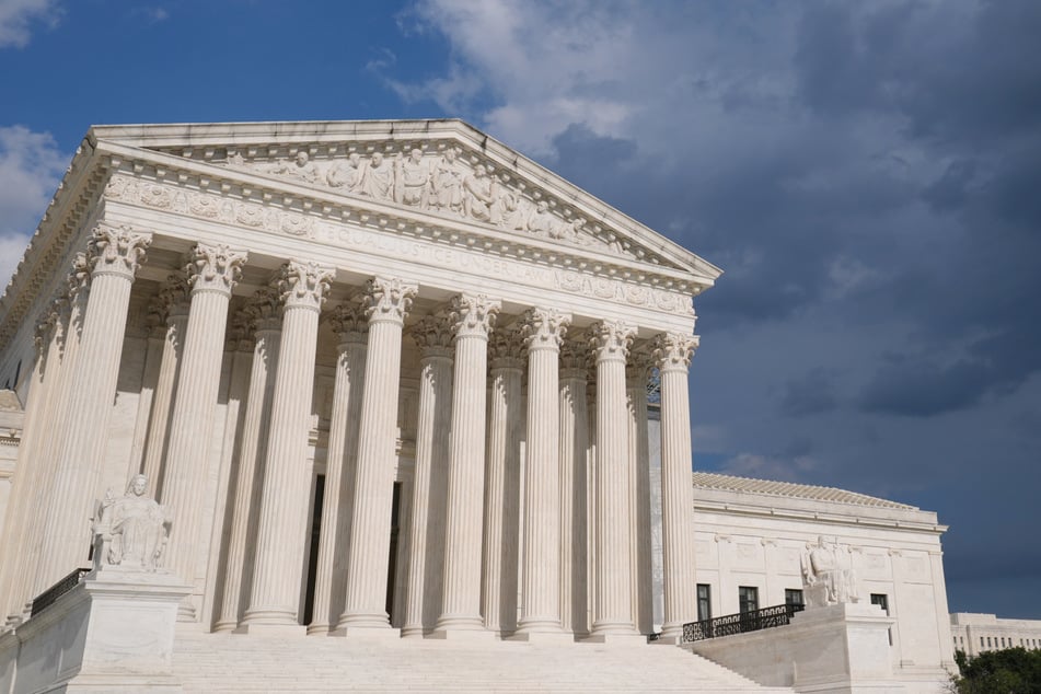 Waren seine Zölle gegen diverse Staaten, auch gegen die Europäische Union, rechtens? Das Supreme Court findet nicht, dass dem so ist.