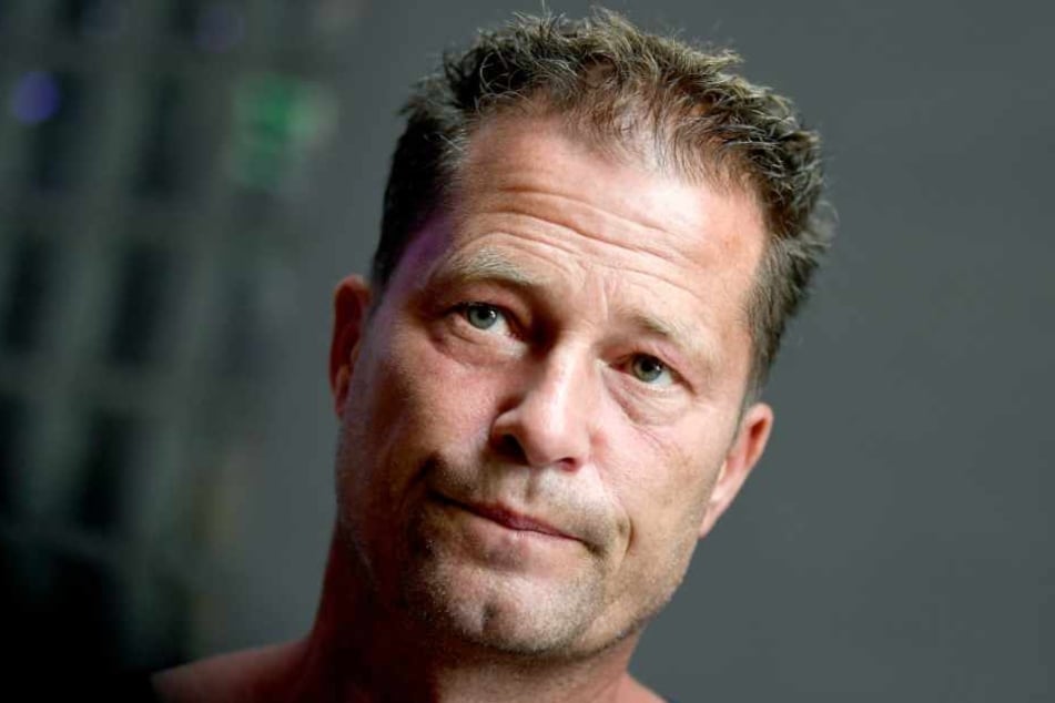 Schauspieler Til Schweiger sorgte für ordentlich Verwirrung.