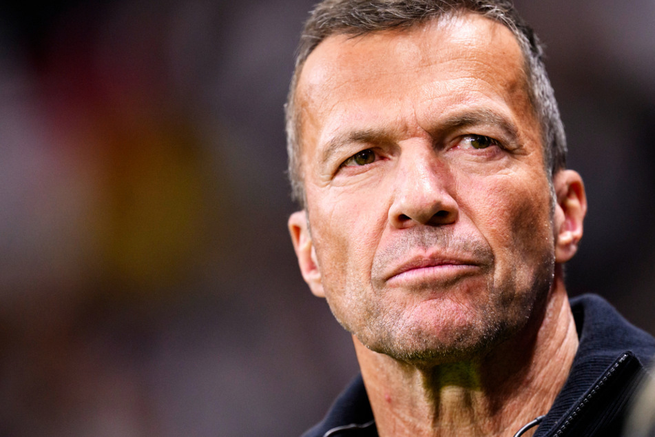 Rekordnationalspieler und Kolumnist Lothar Matthäus (63) lobt die Entscheidung des Bundestrainers.