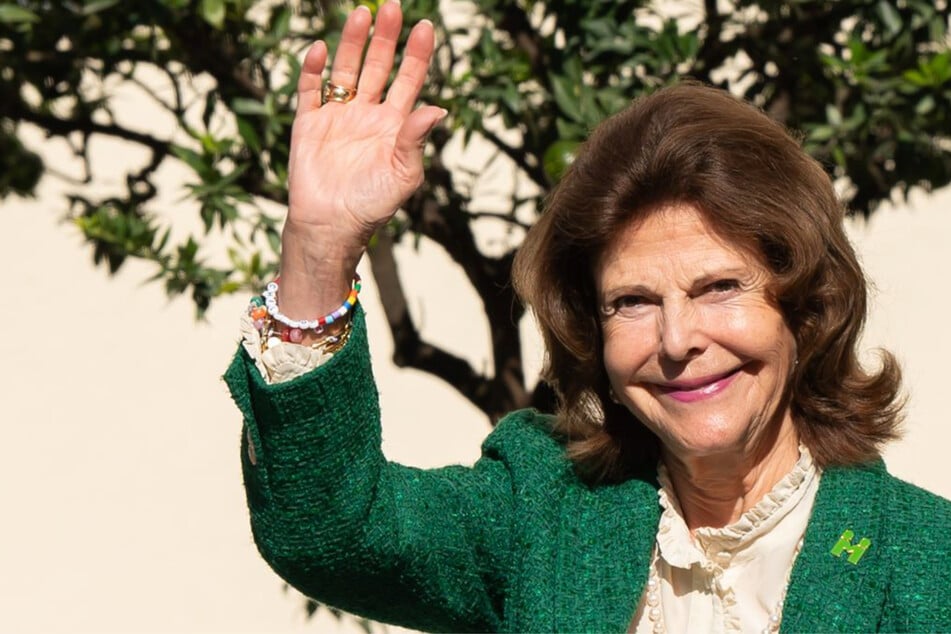 Königlicher Besuch am Bodensee: Darum reist Königin Silvia auf die Insel Mainau