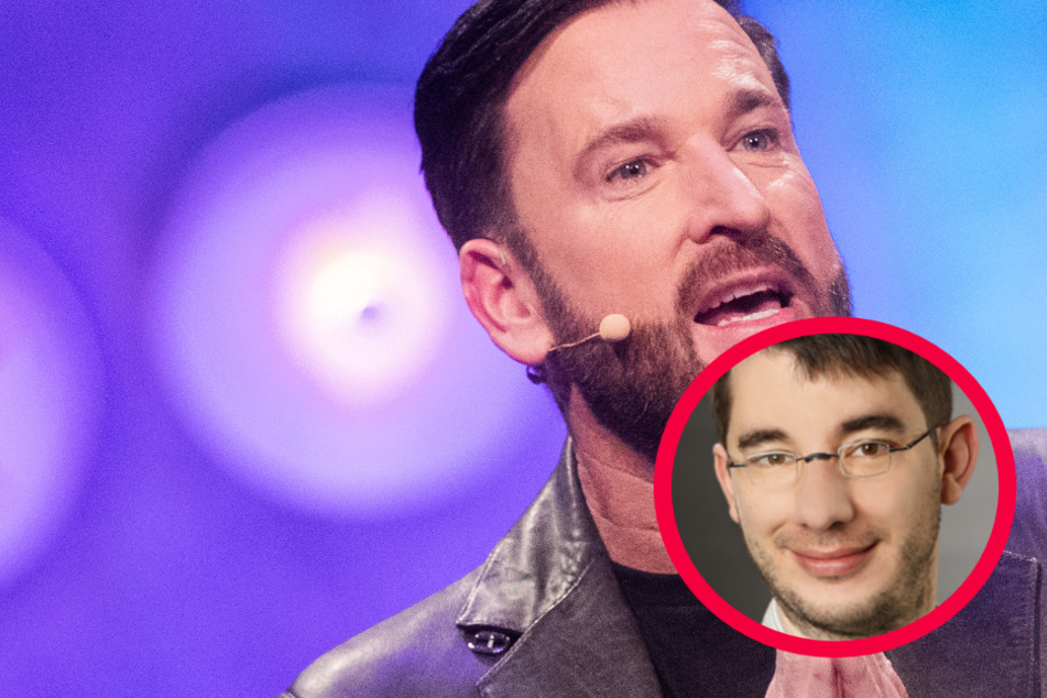 Kommentar zum Wendler-Skandal: Influencer und Künstler, werdet politisch!
