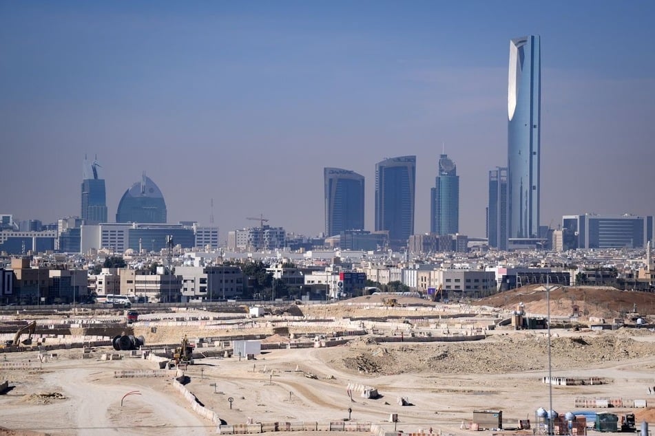Nahost-Konflikt: Toter bei Angriff auf saudischen Flughafen Dammam