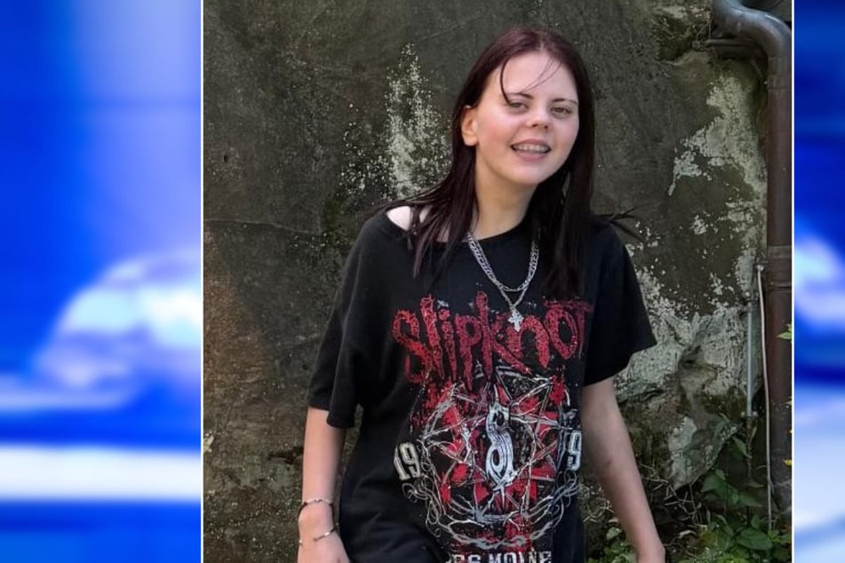 Wo ist die 15-Jährige aus Hartha?