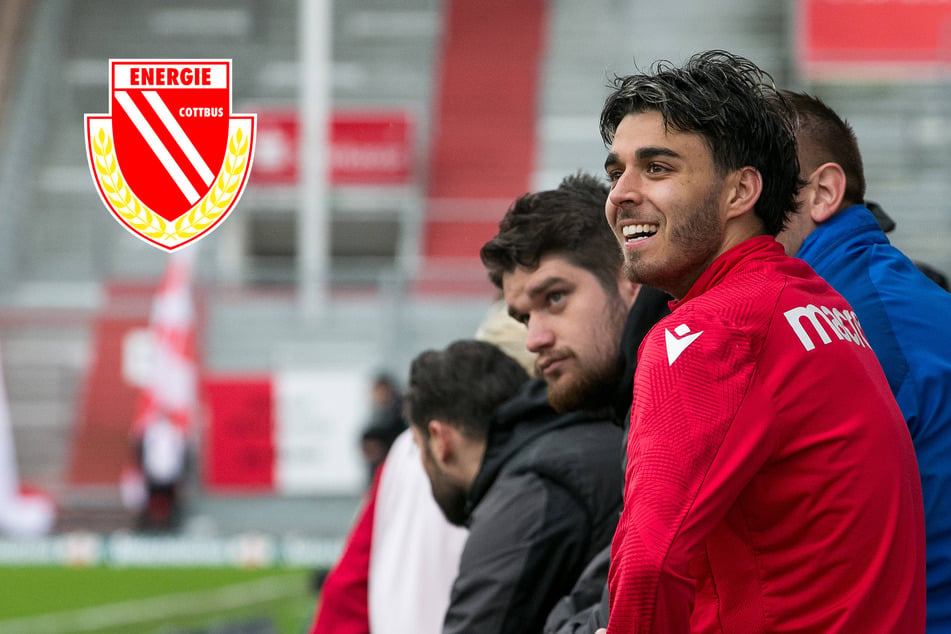 Schlägt Copado diese Woche wieder in Cottbus auf?