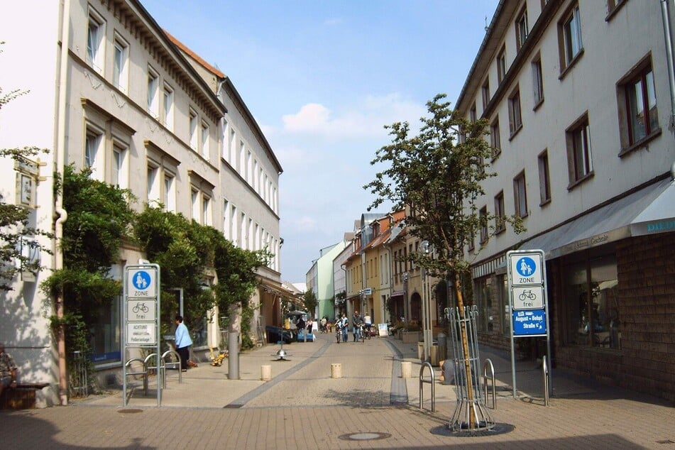 Eine ganze Stadt ist dunkel: Schon wieder Stromausfall in Sachsen-Anhalt