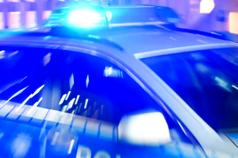 Unfall in Zwickau: Fahrer ohne Führerschein, aber mit Alkohol im Blut
