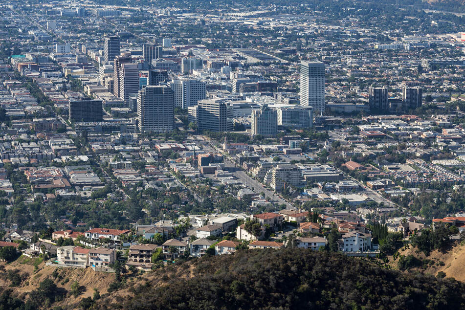 Die grausame Tat ereignete sich in Glendale im US-Bundesstaat Arizona.