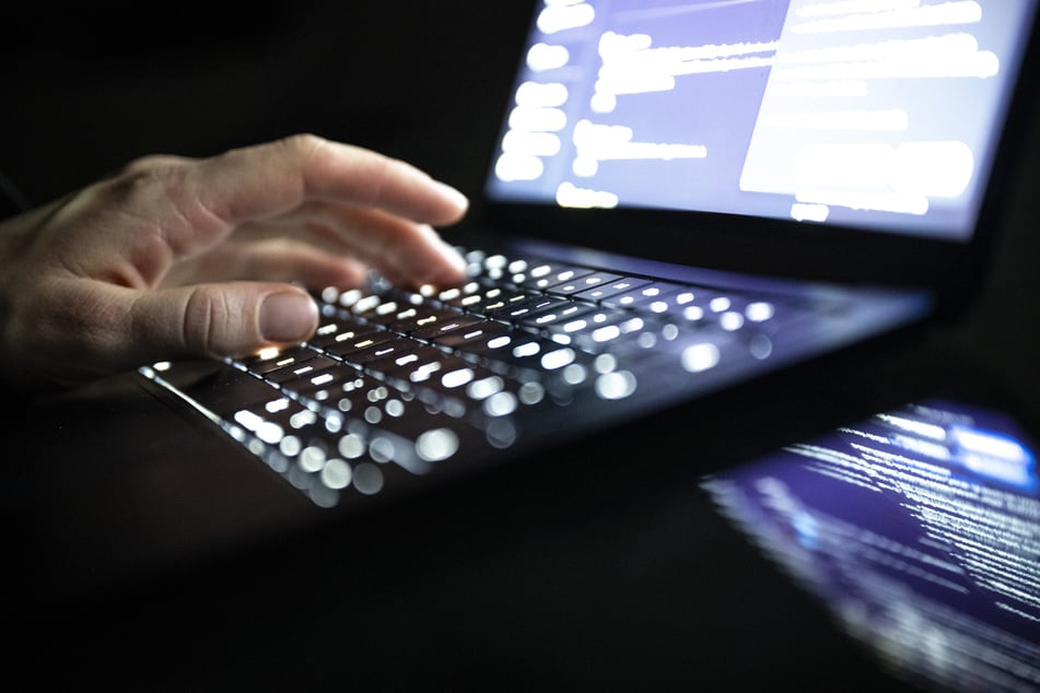 Hacker haben es auf das Landesnetz in Berlin abgesehen. (Symbolbild)