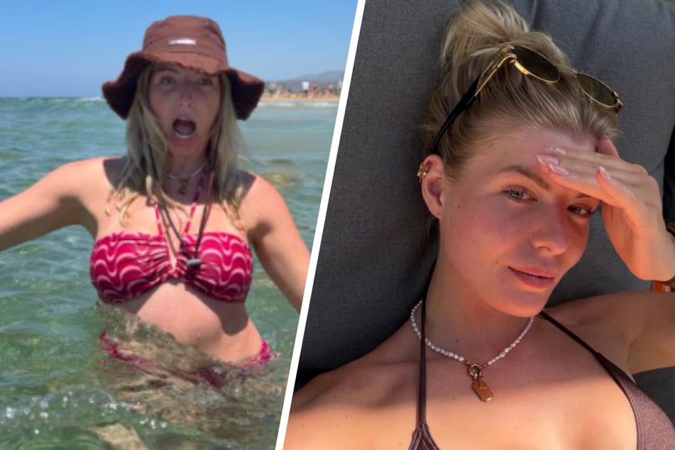 Antonia Hemmer nach "Surviving Amazonas" völlig am Ende: "Es war Trauma. Punkt"