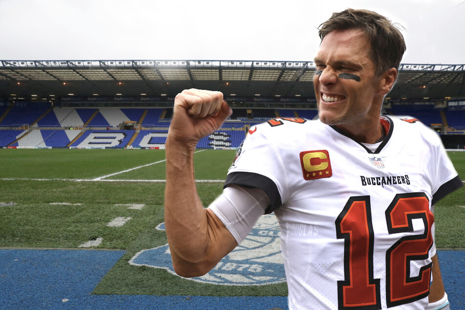 Tom Brady will be the chairman of a new advisory board at English second-division soccer club Birmingham City.