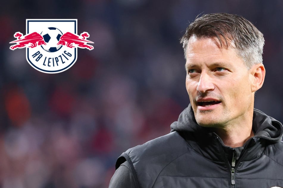 Weil Fàbregas und Glasner nix werden: Holt RB Leipzig jetzt IHN?