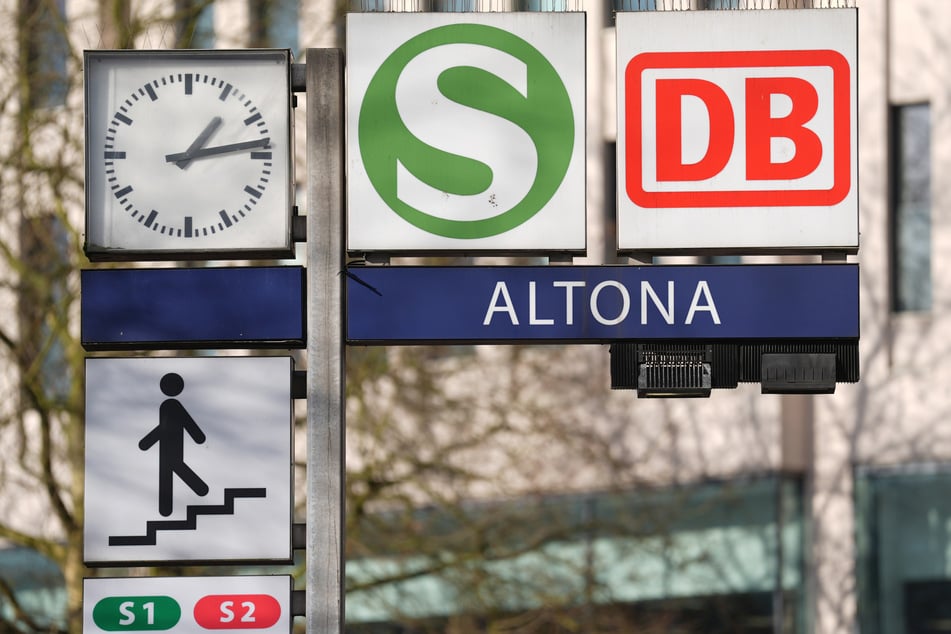 Gleich mehrere S-Bahnlinien sind von den Bauarbeiten betroffen. (Symbolfoto)