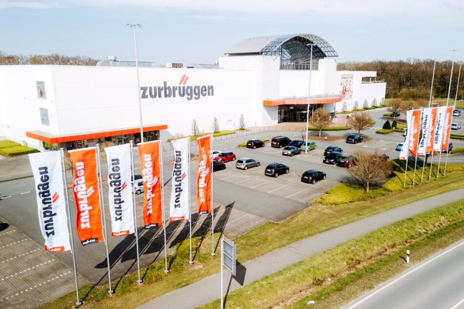 Zurbrüggen Wohn-Zentrum Oelde