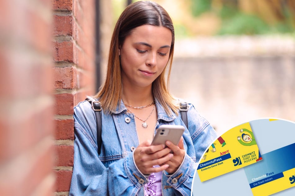 Endlich digitaler: Räte fordern den ChemnitzPass fürs Handy