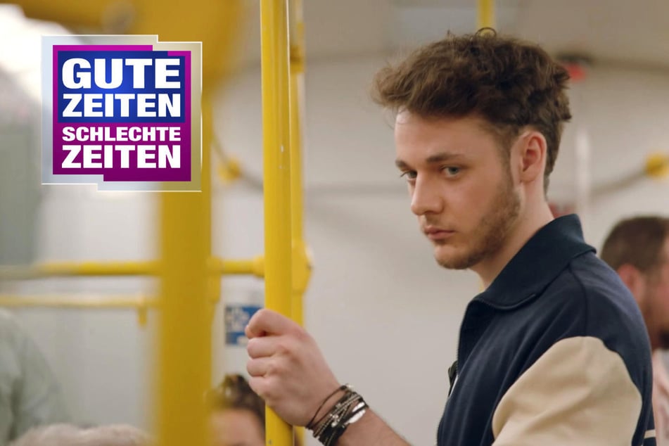 GZSZ: GZSZ-Neuling reißt alte Wunden auf: Sein Vater ist kein Unbekannter