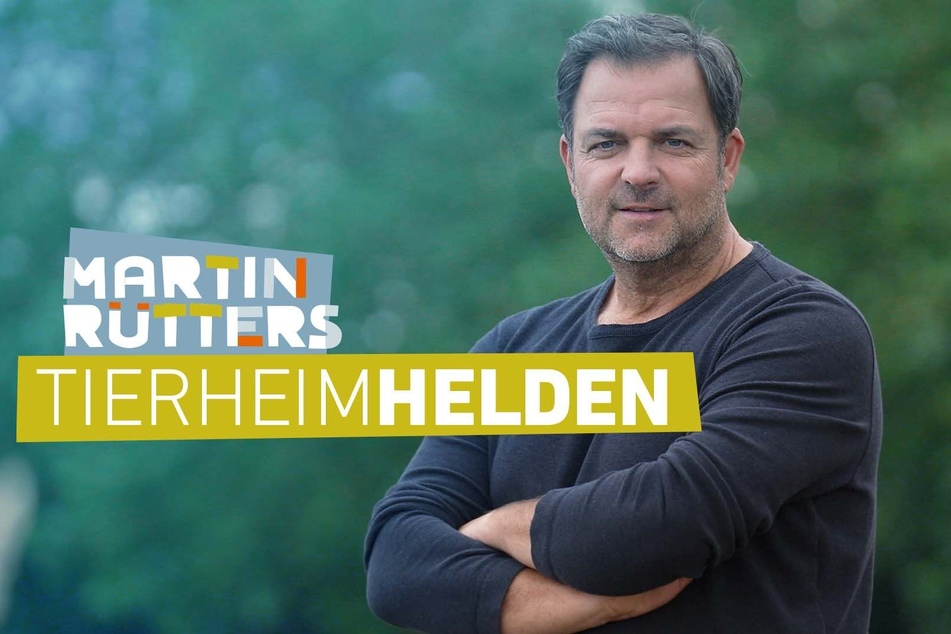 Martin Rütters (53) neue Reportage-Reihe startet am 11. November bei VOX.