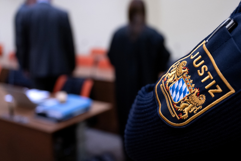 Giftmord? Frau soll Freund Chemikalie ins Essen gemischt haben