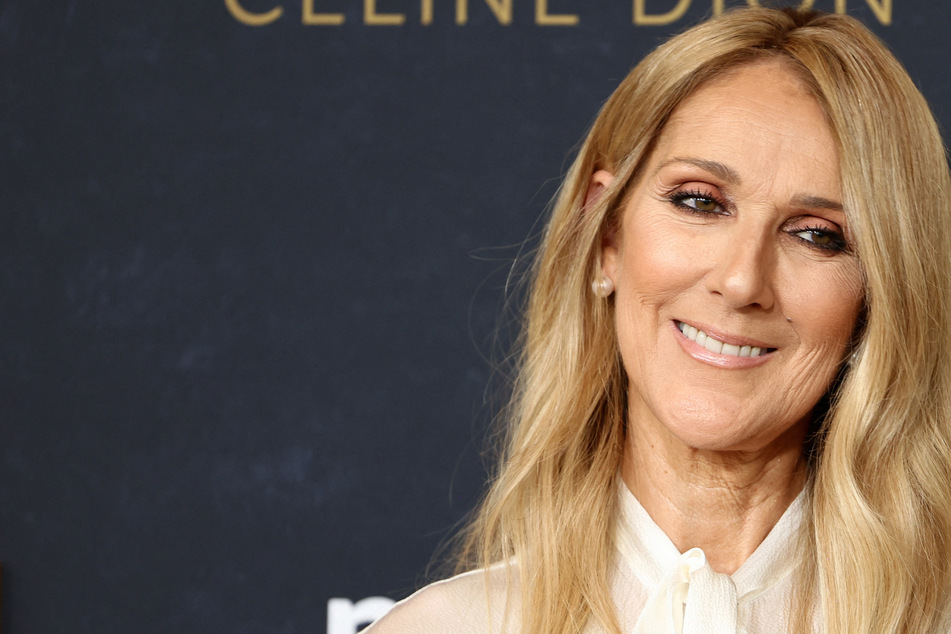 Celine Dion offers portrait of resilience amid health woes in new documentary