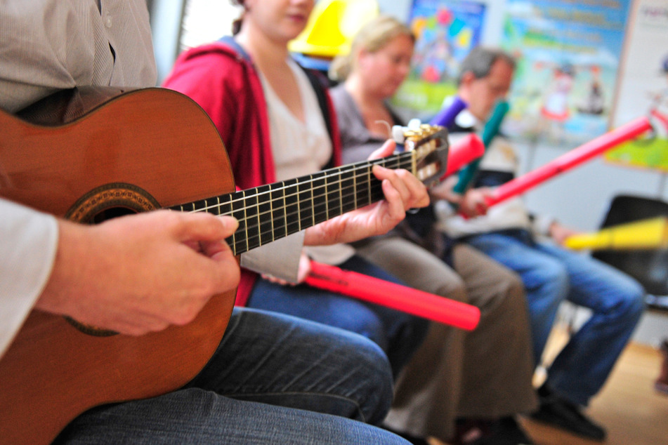 Die Musikschulen waren fast zehn Monate geschlossen. Bis die Schülerzahlen wieder den Stand der Vorjahre erreichen, wird es dauern. (Symbolbild)