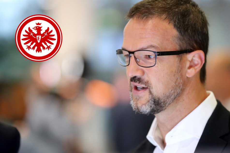 Zwei Eintracht-Spieler mit Coronavirus infiziert: So geht es ihnen